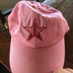 LIMITED EDITION JEFFREE STAR HAT